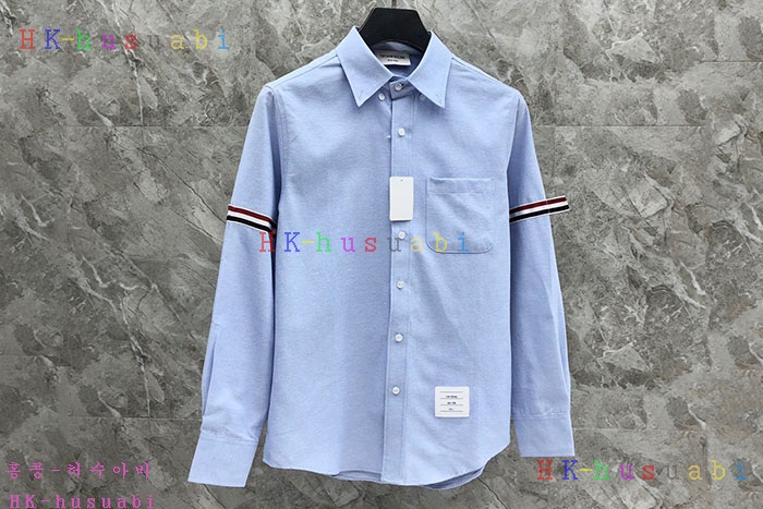 NEW 톰브라운 셔츠 신상 TB 248867