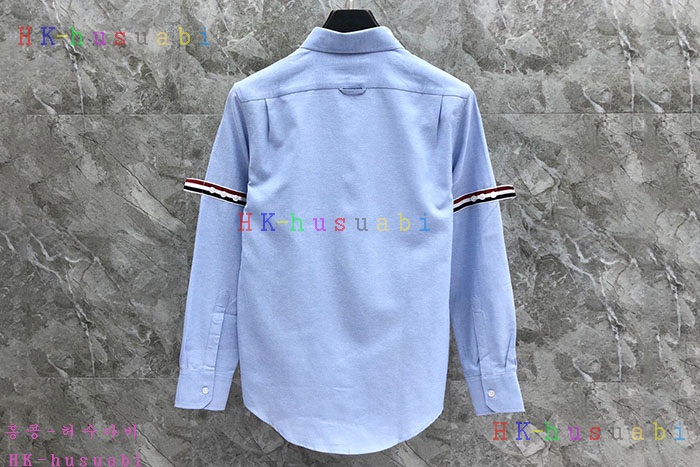 NEW 톰브라운 셔츠 신상 TB 248867