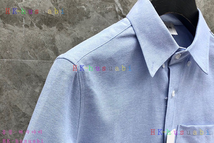 NEW 톰브라운 셔츠 신상 TB 248867