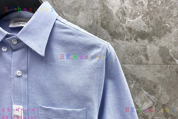 NEW 톰브라운 셔츠 신상 TB 248867