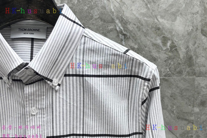NEW 톰브라운 셔츠 신상 TB 248851