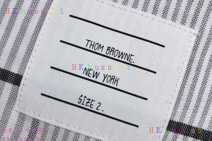 NEW 톰브라운 셔츠 신상 TB 248851