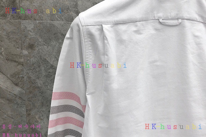 NEW 톰브라운 셔츠 신상 TB 248852