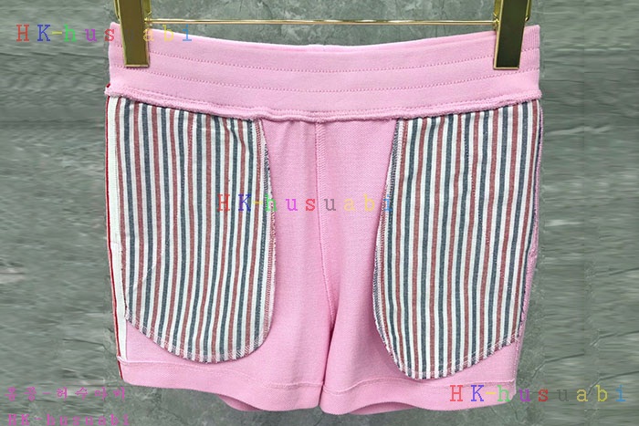 NEW 톰브라운 반바지 신상 TB 248878