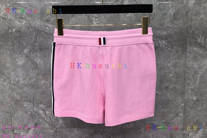 NEW 톰브라운 반바지 신상 TB 248878