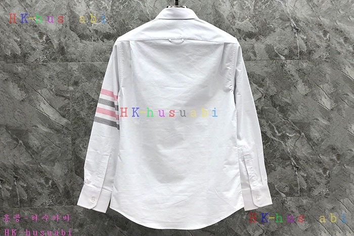 NEW 톰브라운 셔츠 신상 TB 248852