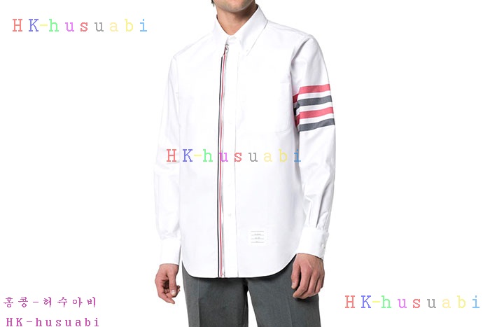 NEW 톰브라운 셔츠 신상 TB 248852