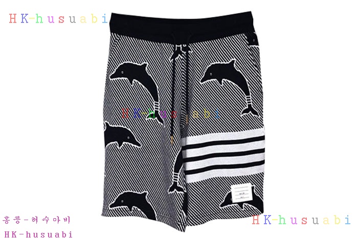 NEW 톰브라운 반바지 신상 TB 248882