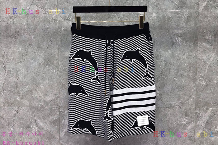 NEW 톰브라운 반바지 신상 TB 248882