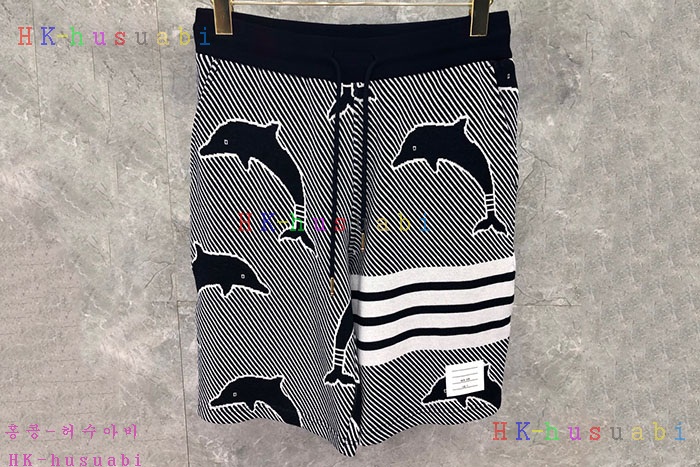 NEW 톰브라운 반바지 신상 TB 248882