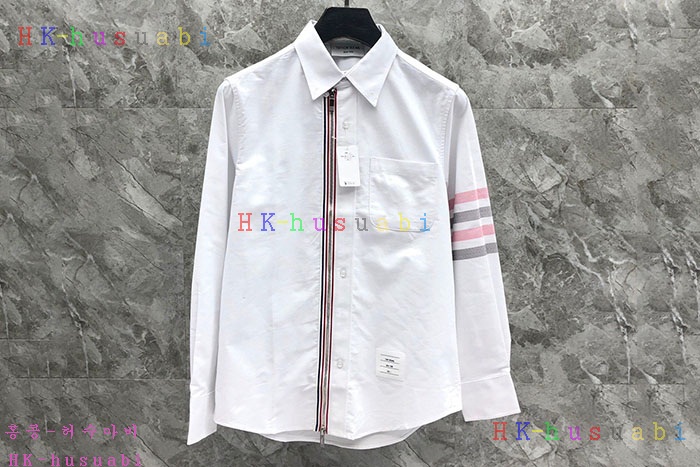 NEW 톰브라운 셔츠 신상 TB 248852