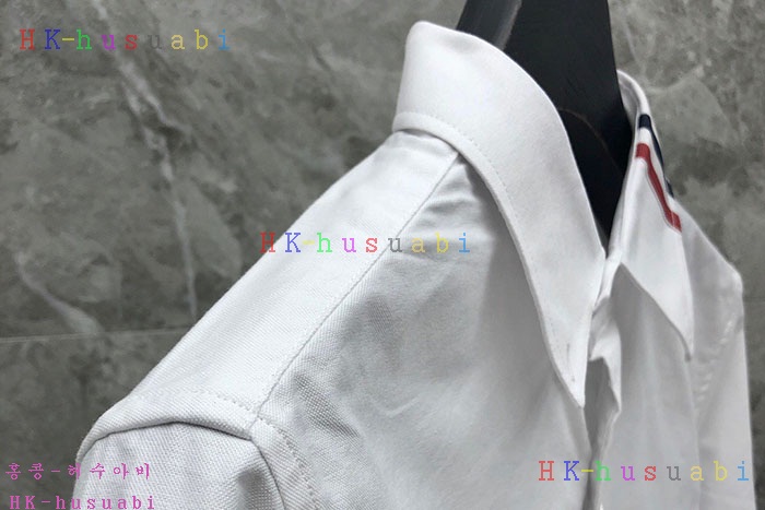 NEW 톰브라운 셔츠 신상 TB 248855
