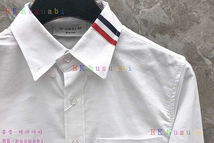 NEW 톰브라운 셔츠 신상 TB 248855