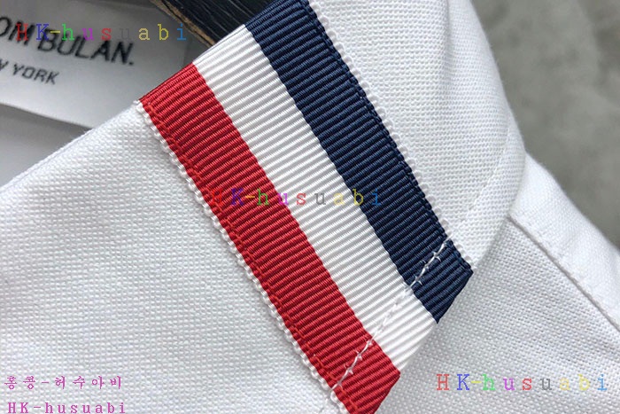 NEW 톰브라운 셔츠 신상 TB 248855