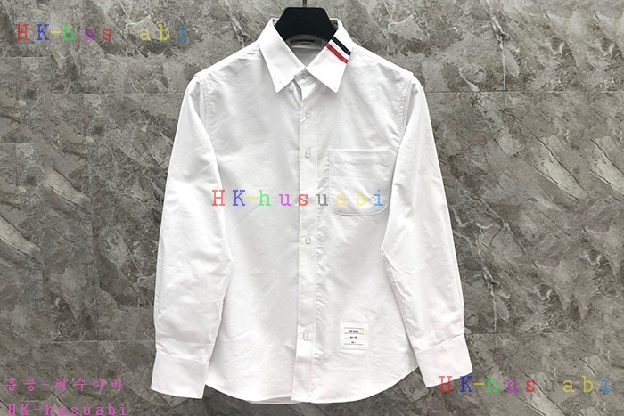 NEW 톰브라운 셔츠 신상 TB 248855