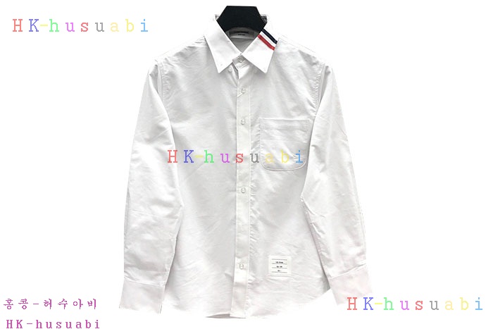 NEW 톰브라운 셔츠 신상 TB 248855