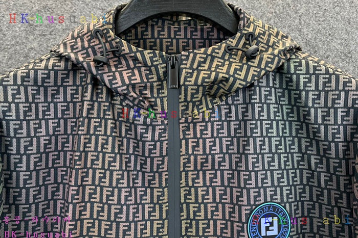 NEW 펜디 자켓 신상 FD 1258850