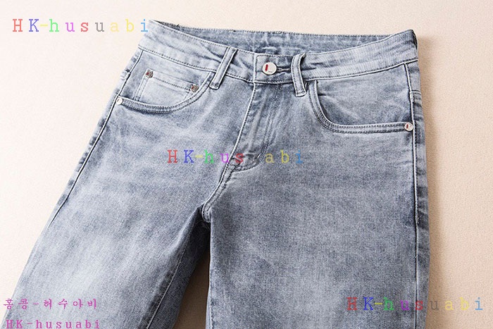 NEW 펜디 바지 신상 FD 1258852