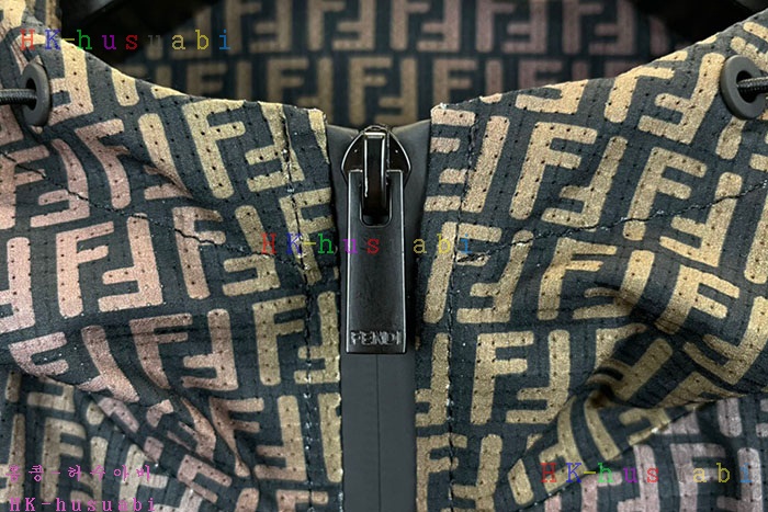 NEW 펜디 자켓 신상 FD 1258850