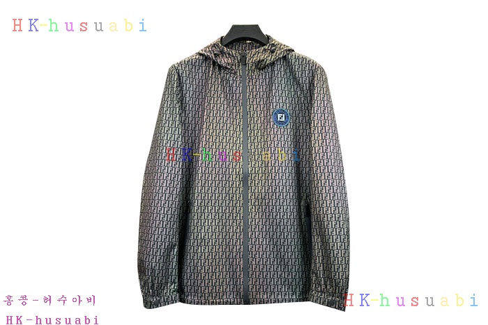 NEW 펜디 자켓 신상 FD 1258850
