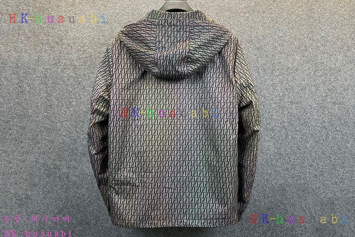 NEW 펜디 자켓 신상 FD 1258850