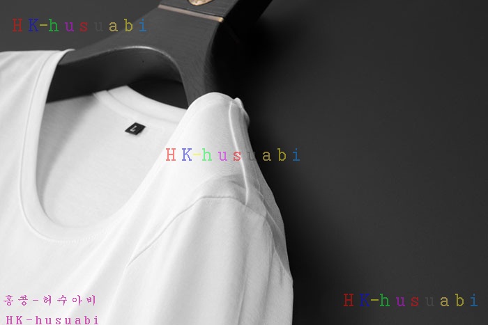 NEW 베르사체 반팔티 신상 V 1265530