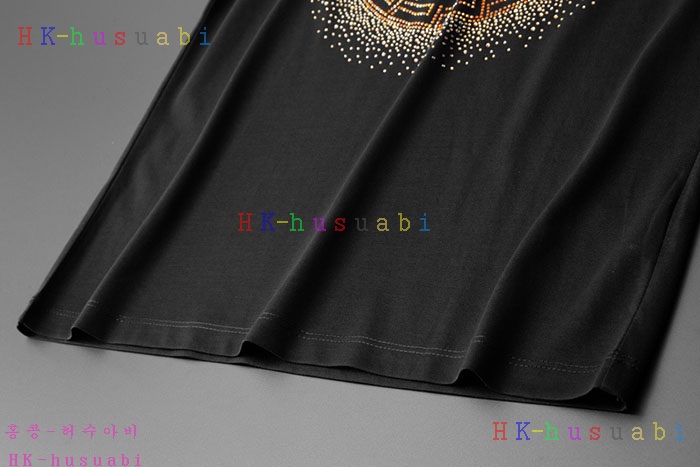 NEW 베르사체 반팔티 신상 V 1265534
