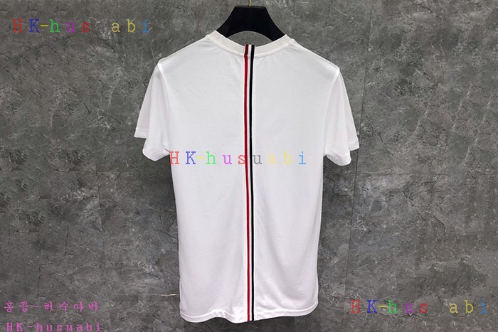 NEW 톰브라운 반팔티 신상 TB 724466