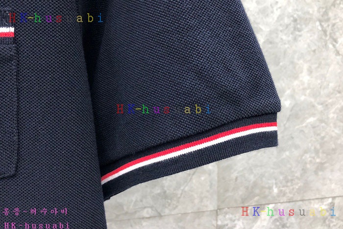 NEW 톰브라운 반팔티 신상 TB 724469