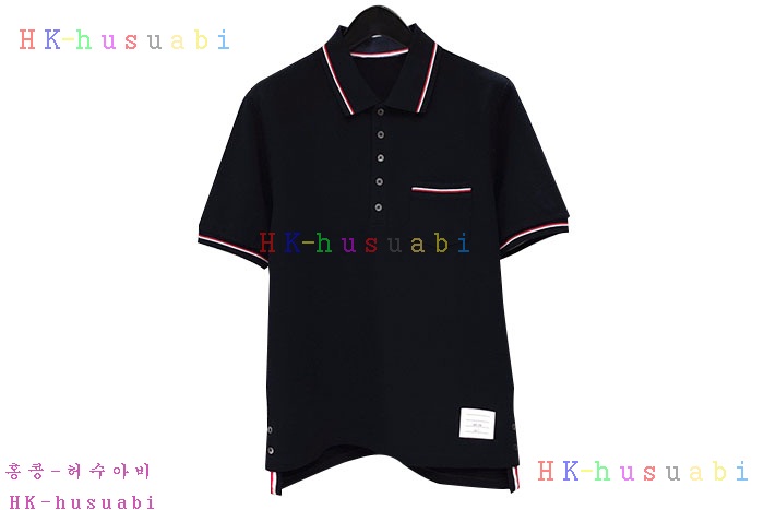 NEW 톰브라운 반팔티 신상 TB 724469