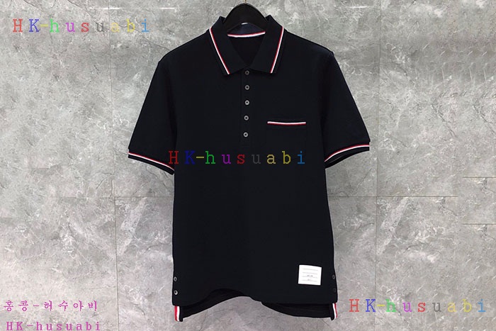NEW 톰브라운 반팔티 신상 TB 724469