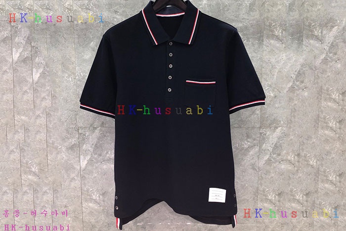 NEW 톰브라운 반팔티 신상 TB 724469
