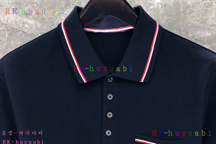 NEW 톰브라운 반팔티 신상 TB 724469