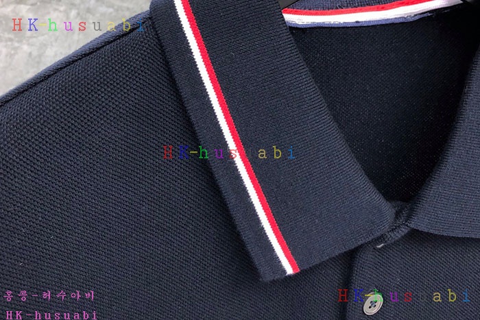 NEW 톰브라운 반팔티 신상 TB 724469