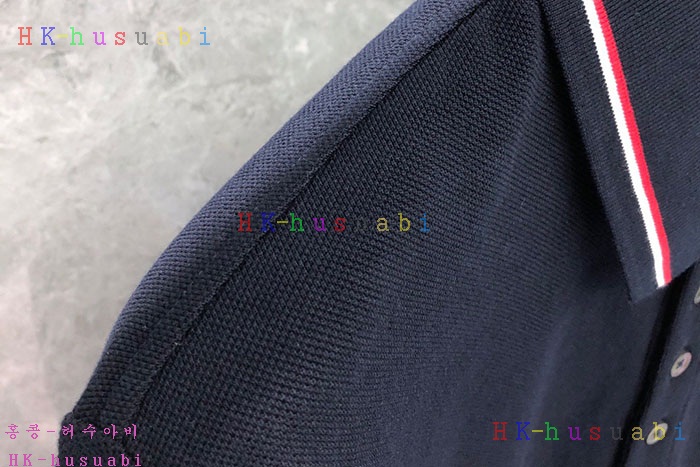 NEW 톰브라운 반팔티 신상 TB 724469