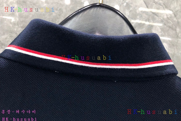 NEW 톰브라운 반팔티 신상 TB 724469