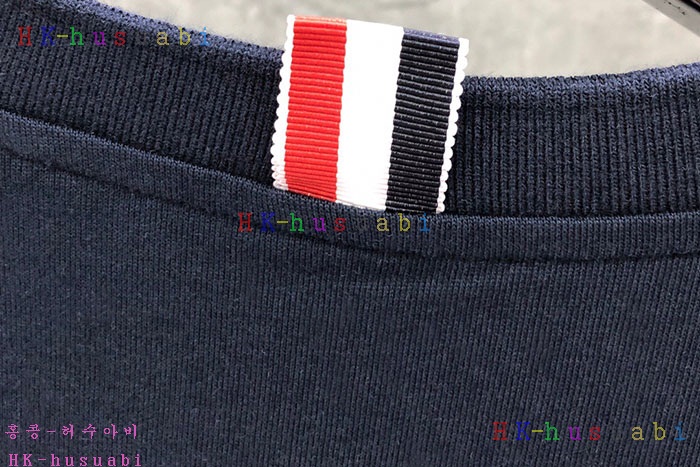 NEW 톰브라운 반팔티 신상 TB 724472