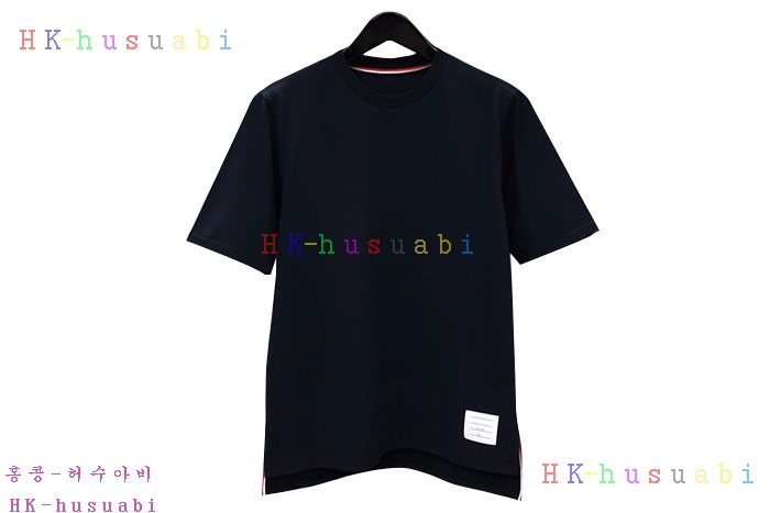 NEW 톰브라운 반팔티 신상 TB 724472