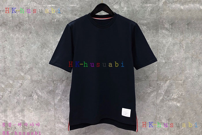 NEW 톰브라운 반팔티 신상 TB 724472