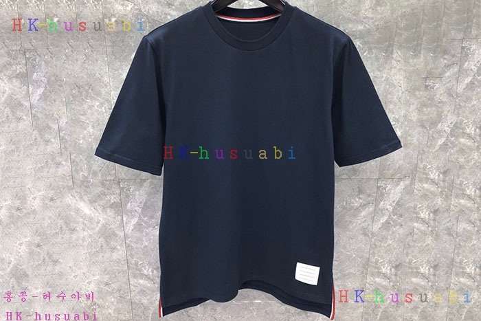NEW 톰브라운 반팔티 신상 TB 724472