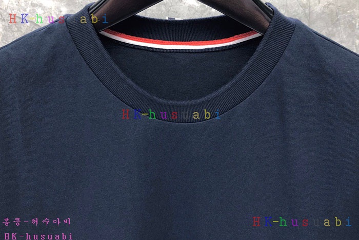 NEW 톰브라운 반팔티 신상 TB 724472