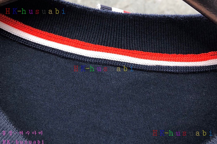 NEW 톰브라운 반팔티 신상 TB 724472