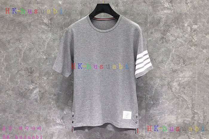 NEW 톰브라운 반팔티 신상 TB 724457