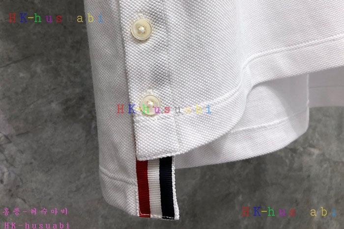 NEW 톰브라운 반팔티 신상 TB 724458