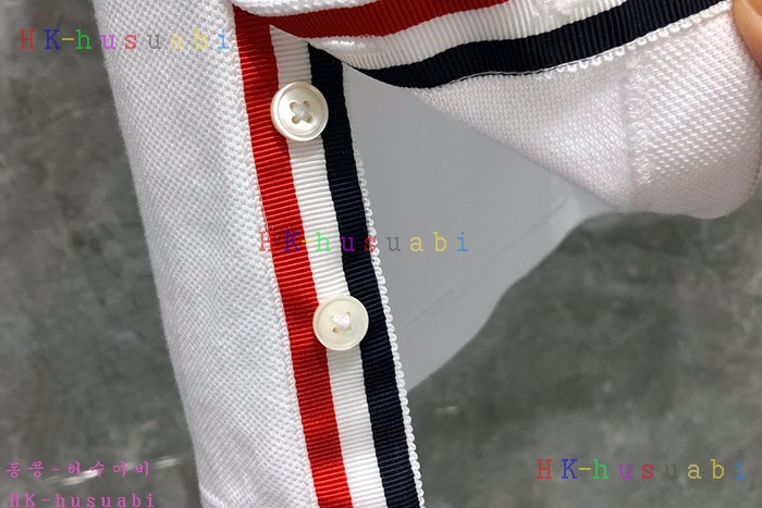 NEW 톰브라운 반팔티 신상 TB 724458