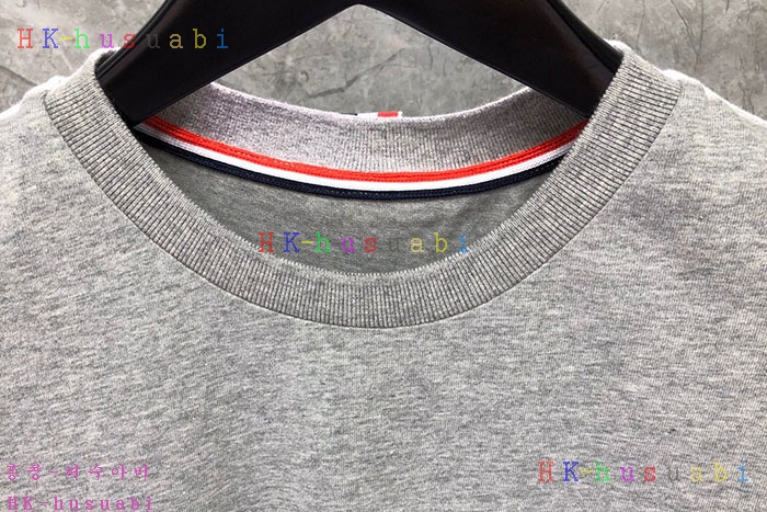 NEW 톰브라운 반팔티 신상 TB 724474