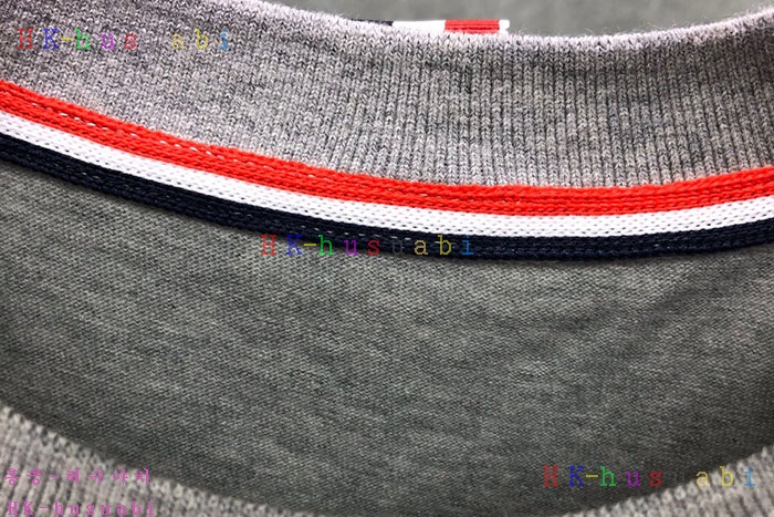 NEW 톰브라운 반팔티 신상 TB 724474