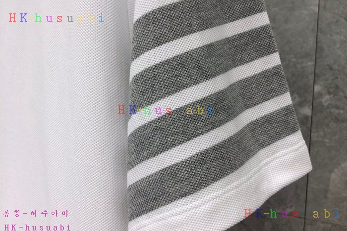 NEW 톰브라운 반팔티 신상 TB 724458
