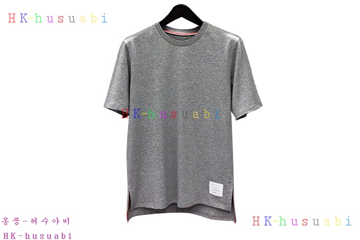 NEW 톰브라운 반팔티 신상 TB 724474