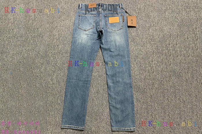 NEW 버버리 바지 신상 BB 4275608